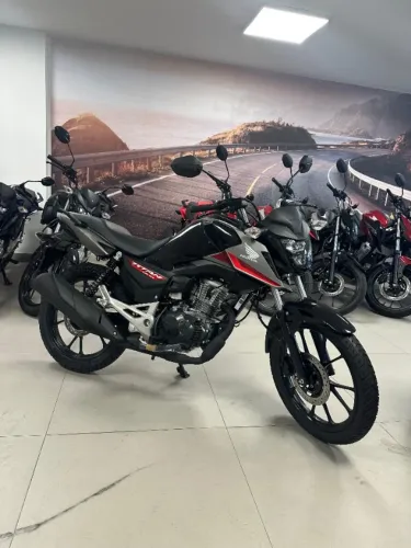 CG 160 TITAN 25 COM DOC GRATIS