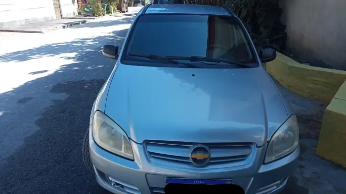 Celta 2010 - Completo (PRA SAIR)