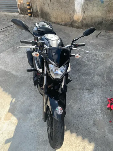 Mt 03 321cc ABS 2019