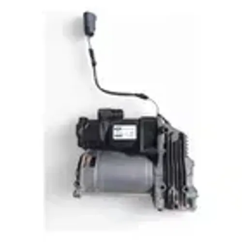 Compressor De Ar Da Suspensão Discovery 4 Bh3219g525aa