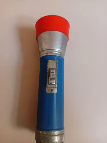 Lanterna antiga piloto star