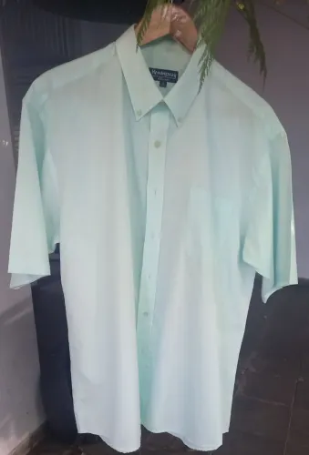 Camisa social masculina
