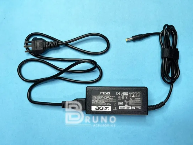 Carregador Notebook Acer 