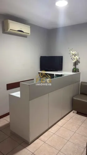 Sala comercial com 39m² em Icaraí - Niterói