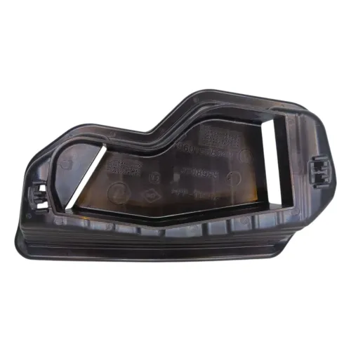 Duto Filtro Ar Captur Logan Sandero 2017 2018 2019 2020 2021 2022 2023