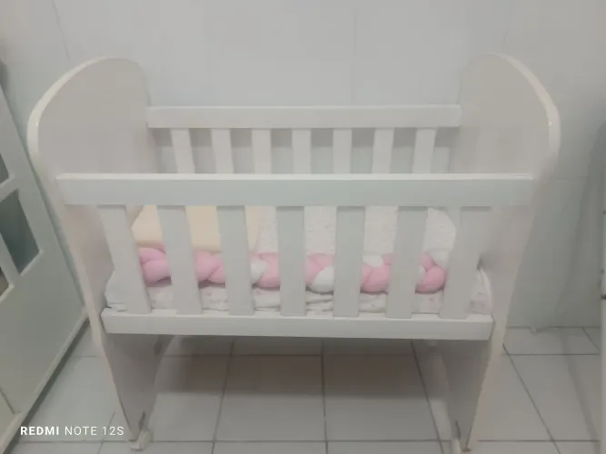 Mini Berço