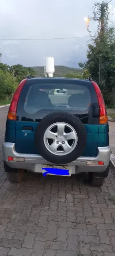 Daihatsu Terios 1.3 16V 1998