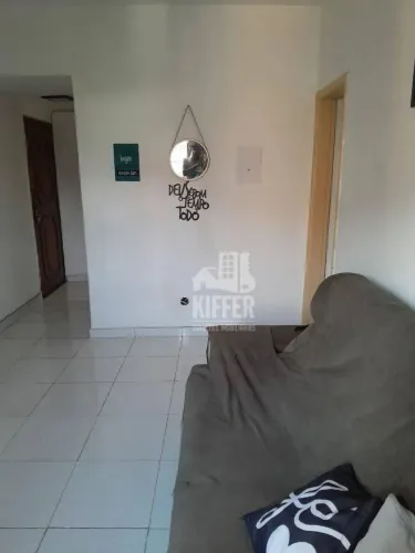 Apartamento com 3 quartos à venda, 90 m² - Barreto - Niterói/RJ