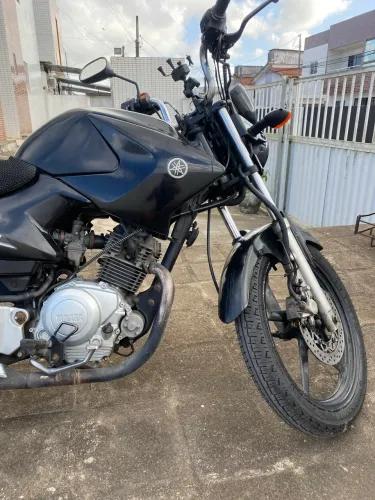 Factor 2011 muito conservada 