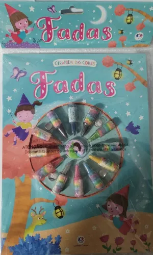 Kit com 05 livros de Atividades para Crianças a partir de 04 anos