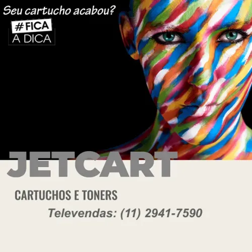 Jetcart Informática