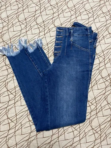 Calça Jeans VILON