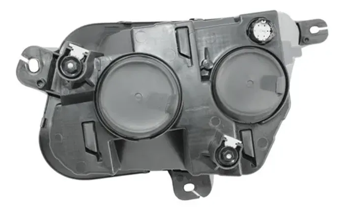 Farol Fiat Toro 2016 2017 2018 2019 2020 2021 Novo L.e