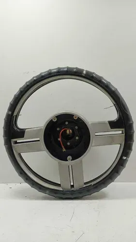 Volante Esportivo Fiat Fiorino 147 1984