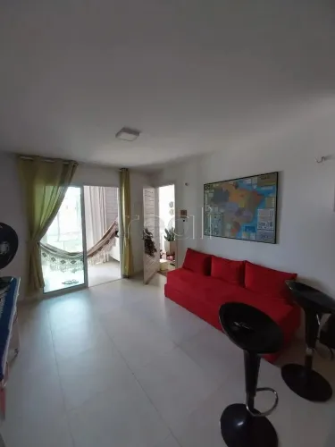 Villa do Mar | Flecheiras | 50m² | 01 Quarto | 01 Vaga