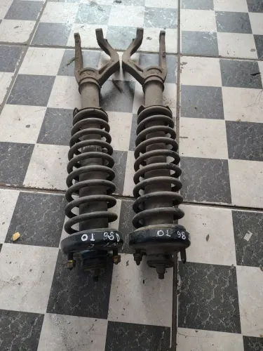 Amortecedor dianteiro Honda Civic ano 1996 A 2000 original 