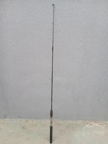 Vara de Pesca YAMATO J-1150 - 1,50m - Para Molinete 