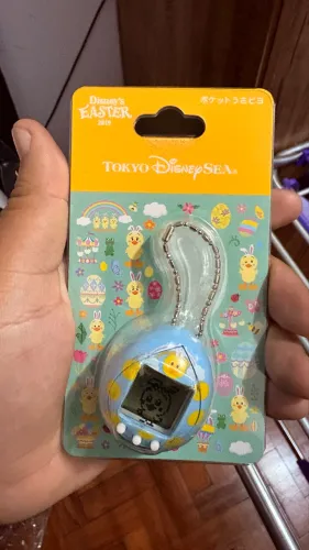 Tamagotchi nano Disney Easter