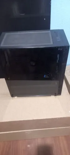 Gabinete Pichau Gamer - Semi Novo