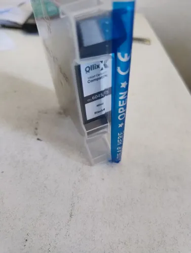 Cartucho de tinta Hp -6615a