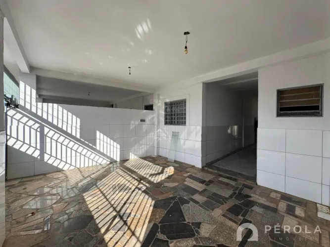 Apartamento Nº 03 Rua DF 19 Qd. R-E Lt. 12 Chácara do Governador Goiânia GO