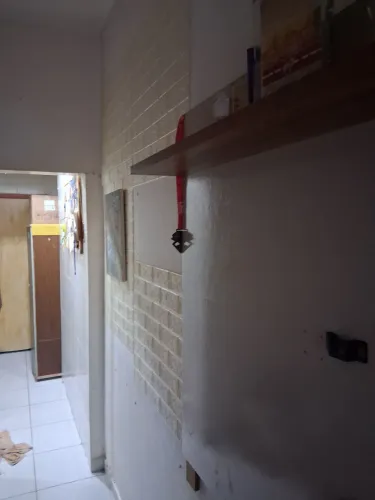 Kitnet SÁ FERREIRA copacabana