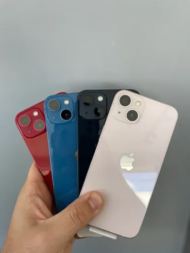 iPhone 13 128g