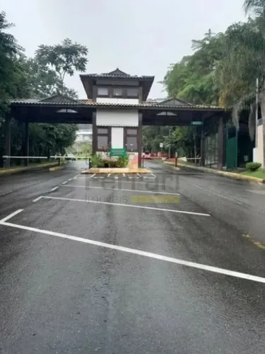 terreno a venda, Condomínio Fechado, Jardim Peri, Condomínio Itaguaçu da Cantareira