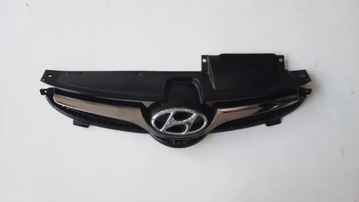 Grade Hyundai Elantra 2014 Original Usada