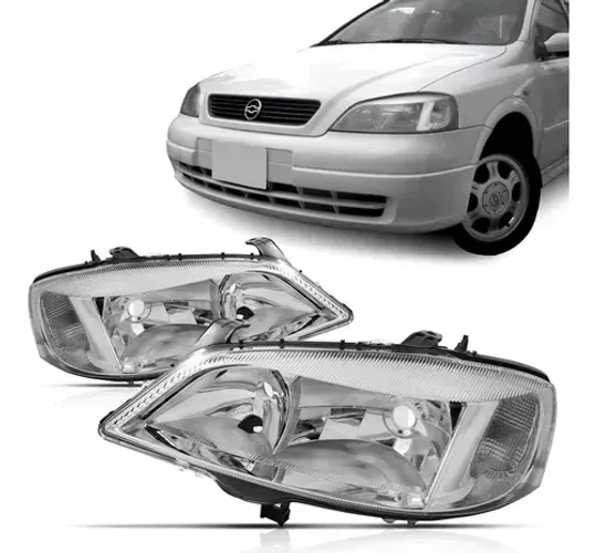 Farol Astra 1999 à 2002 (UNIDADE)