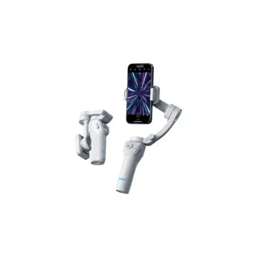 Gimbal Estabilizador Tokqi M01