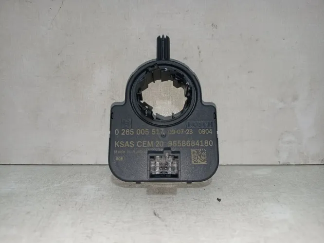 Sensor de Ângulo da Direção Volante Citroen C4 Pallas Hatch REF *0 Original C4 