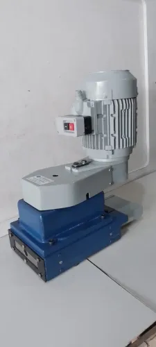 Cabeçote chaveteiro 