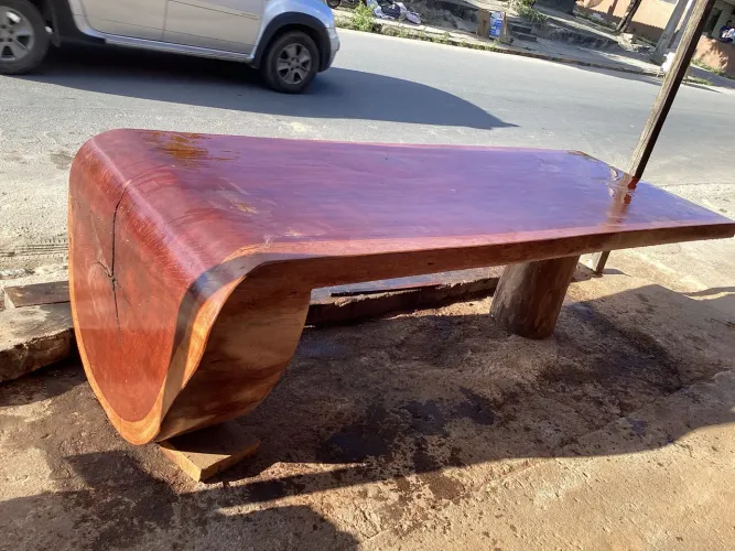 Mesa externa