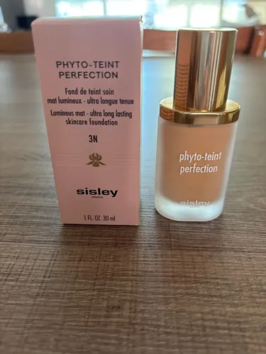 Base Phyto Teint Perfection Sisley 3 N