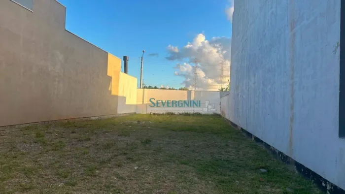 Terreno à venda, 184 m² por R$ 260.000,00 - Vale Ville - Gravataí/RS