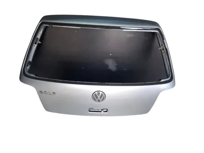 Tampa traseira VW Golf Sapão Mk4 c/Vigia 99-07