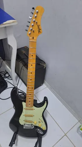 Vendo guitarra tagima t635