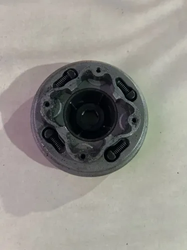 Embreagem Shineray 50Cc Ano 10/13 Original 