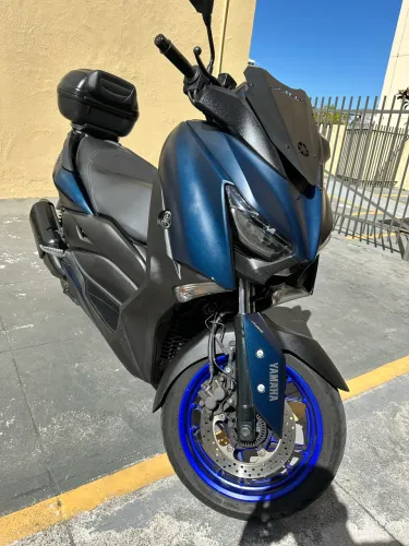 Yamaha Xmax 250 23/23