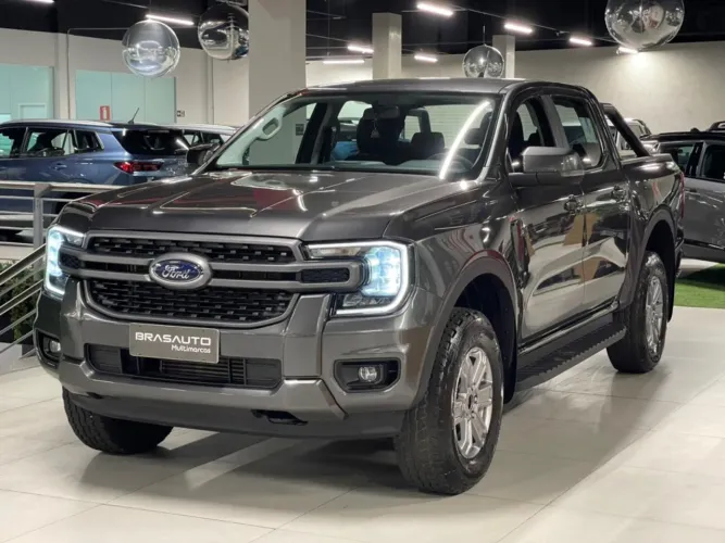 Ford Ranger XLS 2.0l 4X4 2025