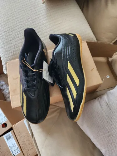 TAMANHO 39/40/41/42/43/44 FUTSAL ORIGINAL ADIDAS 