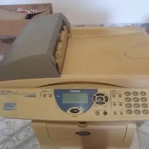 Desapego Multifuncional Brother DCP 8040 Laser para desocupar espaço.