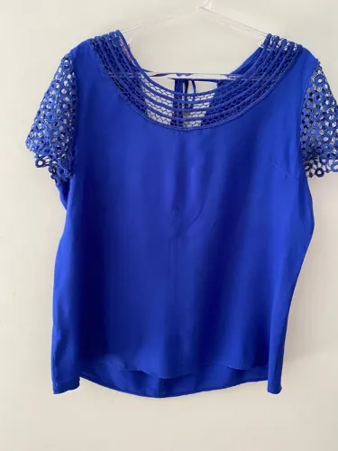 blusa feminina
