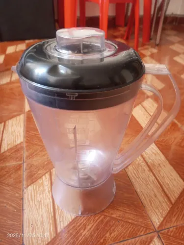 Copo Liquidificador Multiprocessador PMP 1600 Philco 