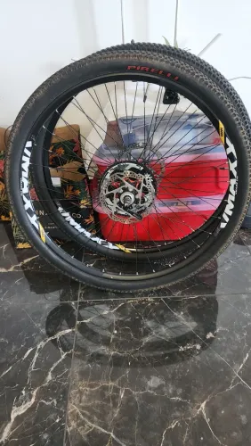 Pneus 29 pirelli mtb
