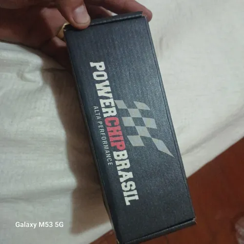 Chip de potência Power pro