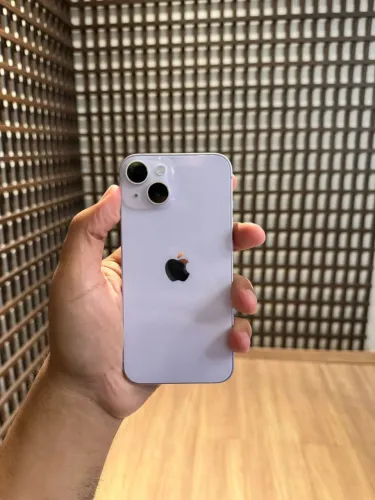 iPhone 14 128gb com garantia Kaiser iPhones 