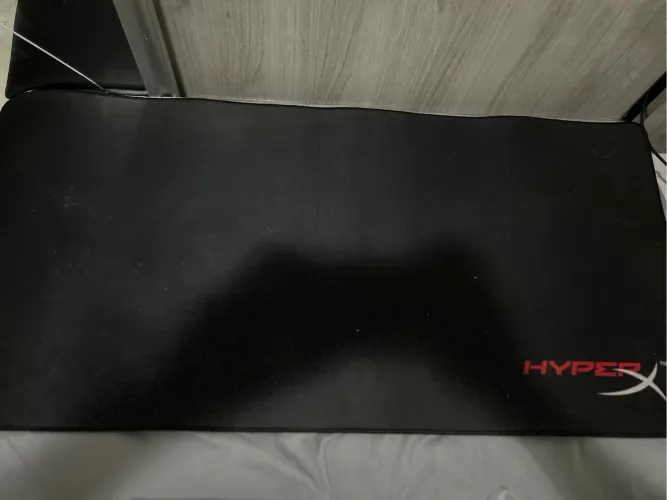 Mousepad HyperX fury S pro XL