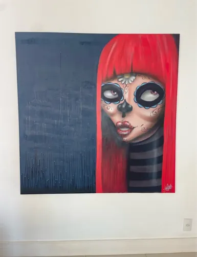 Quadro moderno